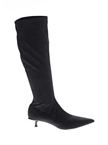 Trafaluc by Zara Boots (view 1)
