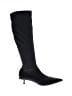 Trafaluc by Zara Black Boots Size EU 40 - photo 1