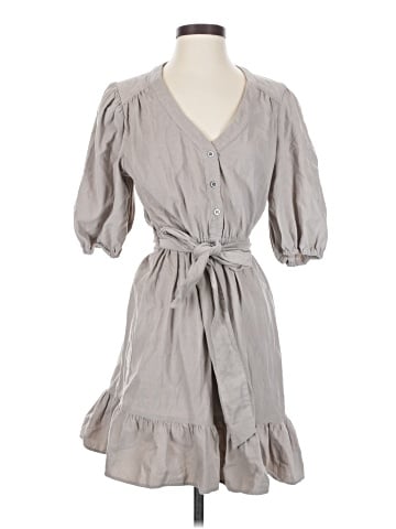 Velvet Heart Casual Dress (view 1)