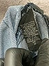 1822 Denim Color Block Blue Jeans Size 28 waist - photo 7