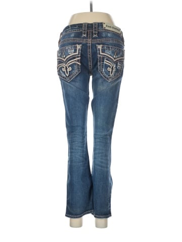 Rock Revival Jeans (view 2)
