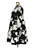 Assorted Brands Black Casual Dress Size XXL (estimated) - photo 5