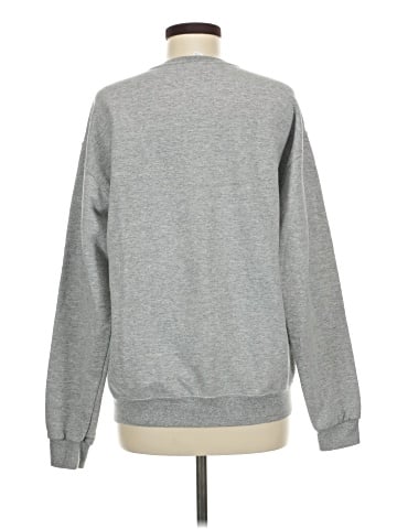Jerzees Sweatshirt (view 2)