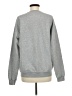 Jerzees Graphic Gray Sweatshirt Size M - photo 2