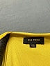Miss Avenue 100% Polyester Yellow Sleeveless Blouse Size L - photo 7