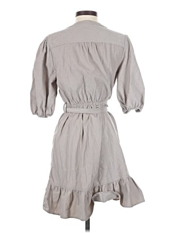 Velvet Heart Casual Dress (view 2)