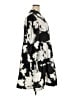 Assorted Brands Black Casual Dress Size XXL (estimated) - photo 4