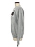 Jerzees Graphic Gray Sweatshirt Size M - photo 5