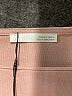 Zara Solid Tan Cocktail Dress Size S - photo 6