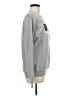 Jerzees Graphic Gray Sweatshirt Size M - photo 4