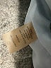 Calvin Klein Gray Blazer Size 14 (petite) - photo 7