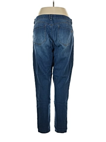 Democracy Jeans (view 2)