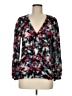 Parker Black Long Sleeve Blouse Size M (estimated) - photo 1