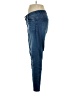 Democracy Solid Blue Jeans Size 14 - photo 5