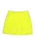 PETER MILLAR Solid Yellow Skort Size S - photo 2