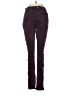 Gap Burgundy Casual Pants Size 29 waist - photo 1