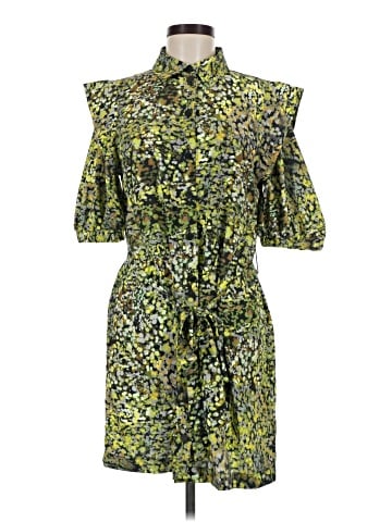 Topshop Casual Dress (view 1)