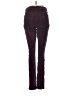Gap Burgundy Casual Pants Size 29 waist - photo 2