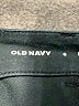 Old Navy Black Casual Pants Size 6 - photo 4