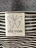 Ella Moss Silver Tank Top Size S - photo 7