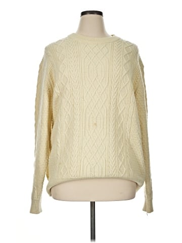 Uniqlo Pullover Sweater (view 1)
