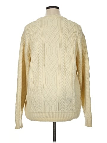 Uniqlo Pullover Sweater (view 2)