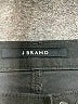 J Brand Black Jeans Size 30 waist - photo 7