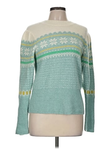 J.Crew Pullover Sweater (view 1)