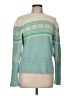 J.Crew Teal Pullover Sweater Size M - photo 1