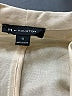 H By Halston Ivory Jacket Size 4 - photo 6