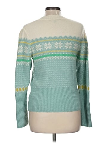 J.Crew Pullover Sweater (view 2)