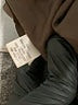 Isaac Mizrahi for Target Brown Jacket Size L - photo 7