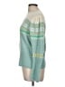 J.Crew Teal Pullover Sweater Size M - photo 5
