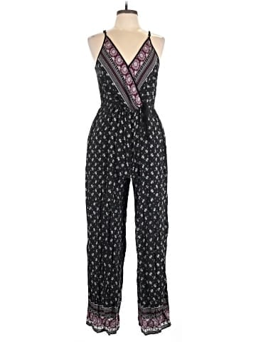 Xhilaration Jumpsuit (view 1)