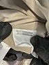 Anne Klein 100% Polyester Metallic Silver Blazer Size 12 - photo 7