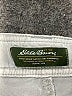 Eddie Bauer Gray Casual Pants Size 8 (petite) - photo 7