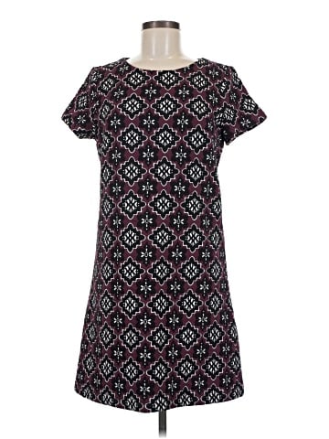 Ann Taylor LOFT Outlet Casual Dress (view 1)