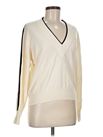 Sandro Pullover Sweater (view 1)