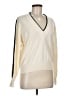 Sandro Ivory Pullover Sweater Size Med (2) - photo 1