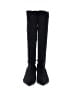 Trafaluc by Zara Black Boots Size EU 40 - photo 2