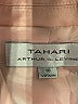 Tahari by ASL Pink Blazer Size 10 - photo 6