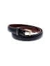 Coach Burgundy Belt Size M - photo 1