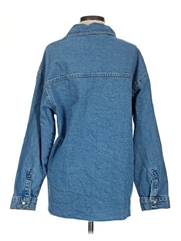 Zara Denim Jacket (view 2)