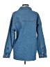 Zara Blue Denim Jacket Size XS - photo 2