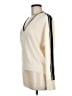 Sandro Ivory Pullover Sweater Size Med (2) - photo 5