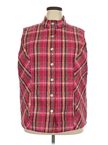 Cj Banks Vest (view 1)