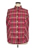 Cj Banks Red Vest Size 3X - photo 1