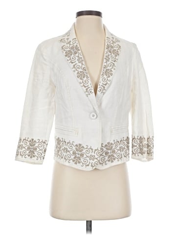 INC International Concepts Blazer (view 1)