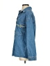 Zara Blue Denim Jacket Size XS - photo 5