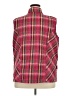 Cj Banks Red Vest Size 3X - photo 2